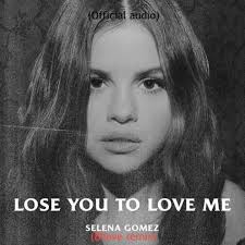 Listen to Selena Gomez