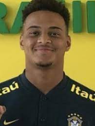 Stránka tímu flamengo) alebo stránky súťaží ako liga majstrov, fortuna liga a ďalších viac ako 5000 súťaží z 30+ športov z celého sveta. Jogador Rodrigo Muniz Carvalho Centroavante Kirin Soccer