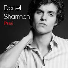 Daniel Sharman Perú