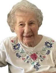 Mildred Kos Obituary (1925