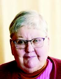 Sheila Jeannine Strauser