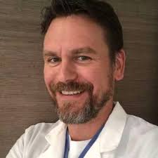 Dr. Michael Holbrook, MD