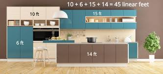 There are three types of cabinets you can install: How Much Do New Kitchen Cabinets Cost In Arizona Cabinet Coatings