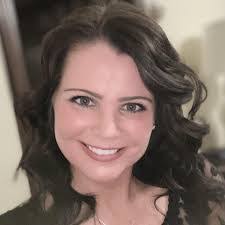 Melissa Cauthen's Instagram, Twitter & Facebook