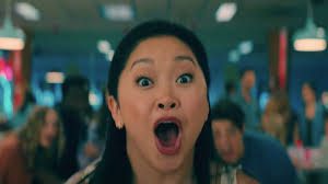 Empiezan a tener relaciones sexuales por primera vez, pero peter dice que no se siente bien y paran. A Todos Los Chicos Para Siempre Trailer Sub Espanol Latino 2021 Youtube