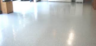 The only thing is because of the stickers on the back (and they are really strong) if it catches to the wall too early you. Armorclad Garage Floor Epoxy Best Garage Floor Epoxy Kit