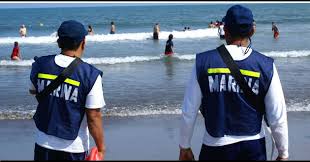 Colima, Secretaría de Marina