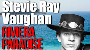 Riviera Paradise Guitar Lesson Stevie Ray Vaughan Tutorial Youtube