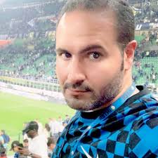 Ali Behbehani ⚫️🔵 (@ali_beh89) • Threads, Say more