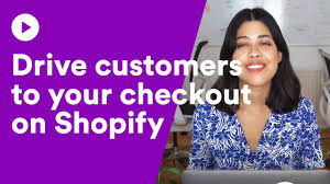 Shopify Checkout Link | Product Recommendation Quiz - YouTube