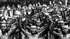 Jun 20, 2021 · posted in news biafra: Nigeria Biafra Separatist Leader Faces Trial After Arrest News Dw 30 06 2021