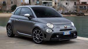 We did not find results for: 2019 Abarth 595 Turismo Asphalt Grey Matt Exterior Interior Youtube