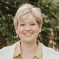 Kristin Plumb Tenney Obituary