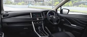 Baiklah, berdasarkan pengalaman saya antara sebab utama nya ialah kelebihan nissan grand livina berbanding proton exora,toyota avanza, perodua alza. 2019 Nissan Livina Makes World Debut In Indonesia New 7 Seater Mpv Based On Mitsubishi Xpander Paultan Org