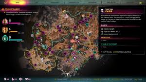 Show all hide all regions. Rage 2 Fast Travel How To Use The Fast Travel System Gamewatcher