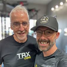 Say hello to the newest group of qualified #TRX Coaches! It was so nice to  bring back TRX education to Nebraska! everybody showed up today ready to  learn and brought their a