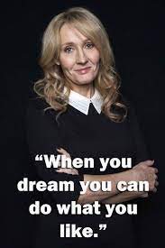 Jk Rowling Quotes Rowling Quotes Wise Words Quotes Inspirational Quotes