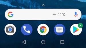 This will download from the developer's website. How To Get Google Search Bar Back On Android