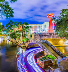 Woai nbc news channel 4 san antonio provides local news, weather forecasts, traffic updates, investigations, and items of interest in the community, sports and entertainment programming for san. Vacation In San Antonio Texas Bluegreen Vacations