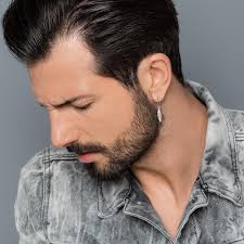 Dangle Earring for Men