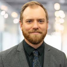 Sean Beavers's Instagram, Twitter & Facebook