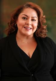 Yolanda Stevenson's Instagram, Twitter & Facebook