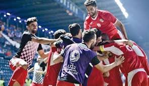 ويبدأ تجمع المنتخب الأولمبي في ظهر يوم الأحد المقبل وتستمر التدريبات يوميا على الملاعب الفرعية لاستاد القاهرة. Ø§Ù„Ù…Ù†ØªØ®Ø¨ Ø§Ù„Ø£ÙˆÙ„Ù…Ø¨ÙŠ Ø§Ù„Ø§Ø±Ø¯Ù†ÙŠ ÙŠØªØ£Ù‡Ù„ Ø¥Ù„Ù‰ Ø±Ø¨Ø¹ Ù†Ù‡Ø§Ø¦ÙŠ ÙƒØ£Ø³ Ø¢Ø³ÙŠØ§ Ù‚Ù†Ø§Ø© Ø§Ù„Ø¹Ø§Ù„Ù… Ø§Ù„Ø§Ø®Ø¨Ø§Ø±ÙŠØ©