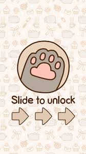 Hi I Needed A Wallpaper For My Phone And Decided To Do This Cute Pusheen Wallpaper 3 Nbsp I Really Liked It So I Pusheen Cat Cat Wallpaper Iphone Wallpaper
