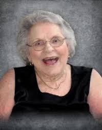 Estelle Smith Obituary 2017