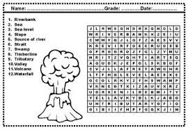 Maybe you would like to learn more about one of these? Fourth Grade Social Studies Word Search Worksheets In 2021 Vocabulary Activities Social Studies Fourth Grade