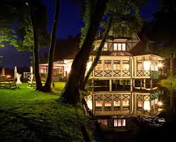 Sie suchen einzigartige hochzeitslocations in berlin & brandenburg? Seelodge Berlin Romantische Hochzeitslocation