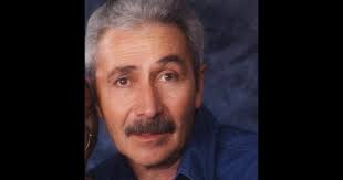 Floyd J. Martinez (March 6, 1946