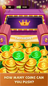 When it comes to escaping the real worl. Coin Pusher Apk Mod 1 3 1 Unlimited Money Crack Games Download Latest For Android Androidhappymod