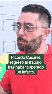 Papa De Ricardo Casares