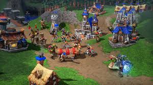 The world's most epic online game is free to play for the first twenty levels! How Warcraft Iii Reforged Will Change Original S Storyline Variety