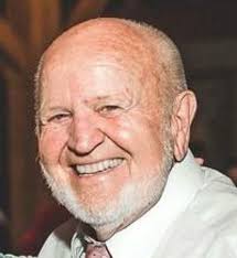 Gordon Simpson Obituary November 17, 2021