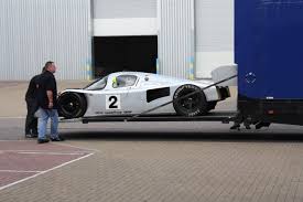 Group C Racing Legends Tuned