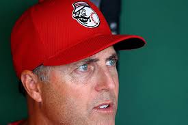Reds manager Bryan Price says 'F' word 77 times in rant at media