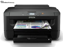 Epson Workforce Wf 7110 Review And Driver Download Worldbestprinters Com Epson Ecotank Printer Driver Epson
