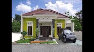 20+ foto & gambar desain rumah hook minimalis modern. Model Rumah Minimalis Atap Jure Sempoa Dunia