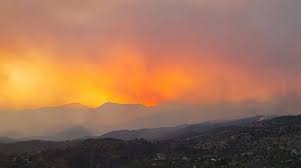 Devastation has swept across cyprus as the most destructive forest fires in the island's history burned down houses and scorched the landscape. Kqe7jqmfxy5ubm