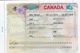 Canada Visa Success Migrate To Canada Moving To Canada Work Overseas