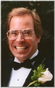 Robert J. "Bob" Carmichael II