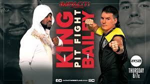 IMPACT Wrestling Results 1/19/23