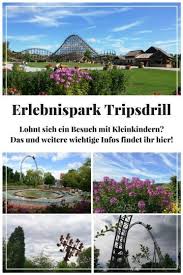 Erlebnispark Tripsdrill Wichtige Infos Fur Euren Besuch Reisen Mit Kindern Ausflug Erlebnis