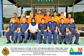 Akademi Kemahiran Memandu Kudat