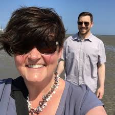 Becky Caudill, Dublin