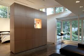 Will i need attach the top plate to the floor joists above. Select The Fixed Or Movable Partition 23 Single Room Solutions Interior Design Ideas Ofdesign