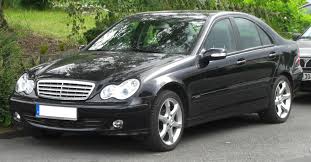 Pin By Brandle On Mercedes C Klasse 2005 Benz Mercedes Benz Mercedes