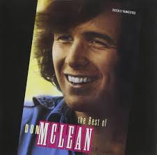 Don McLean